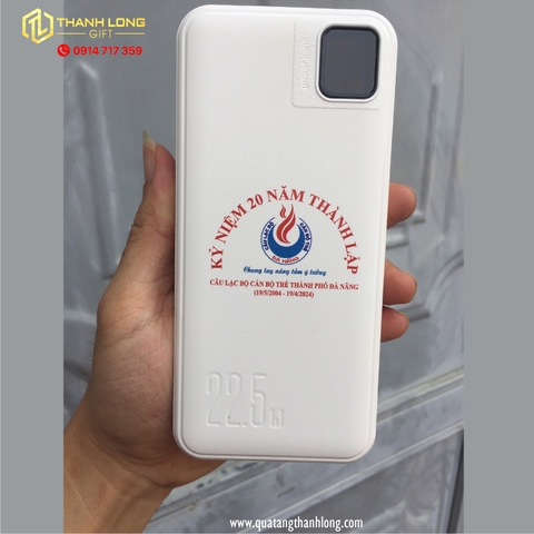 Pin Sạc Dự Phòng