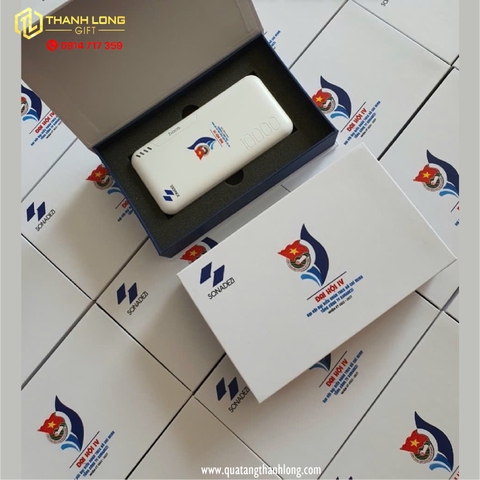 Pin Sạc Dự Phòng