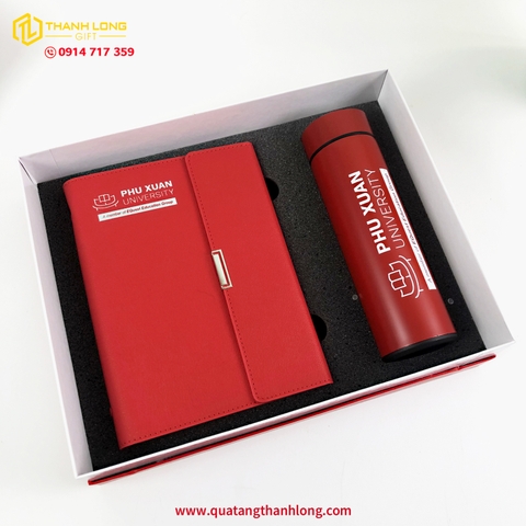 Bộ quà giftset cao cấp