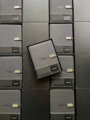 Sổ sạc đa năng