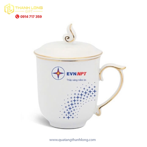 Ly Sứ  nắp ngọn lửa chạy chỉ vàng Điện Lức