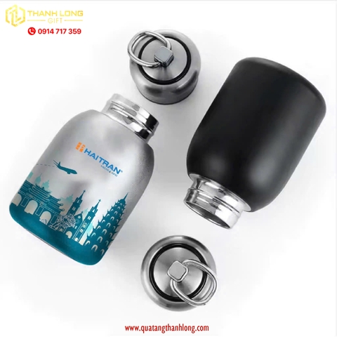 Bình nhiệt in logo 300ml