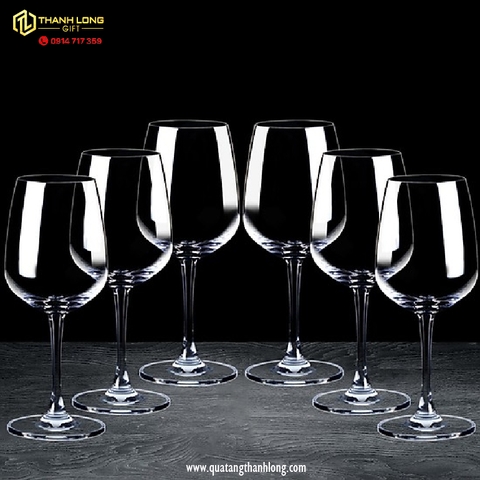 Bộ Ly Rượu Vang