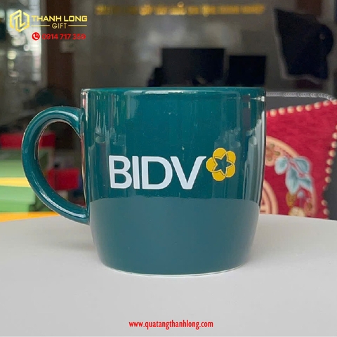 ly sứ cao cấp - in logo theo yêu cầu