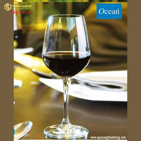 Bộ Ly Rượu Vang