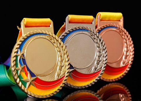 Huy chương ngôi sao