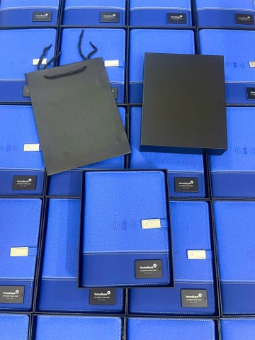 Sổ sạc đa năng