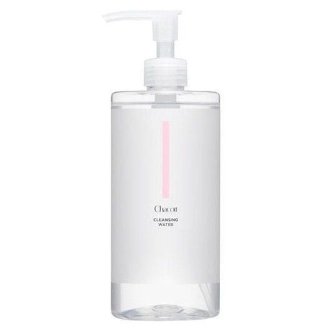 CHACOTT - Nước tẩy trang 500ml(thùng 20)