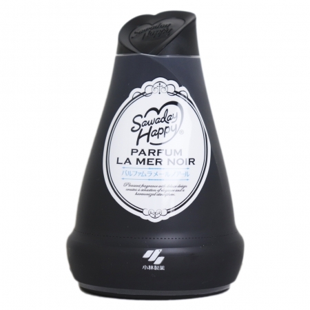 KOBAYASHI - Sáp thơm phòng 120g (đen)