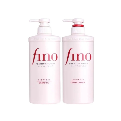 Dầu xả Fino 550ml