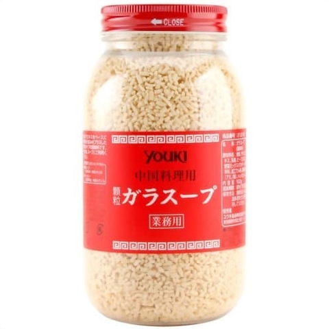 Hạt nêm YOUKI (thung 12)