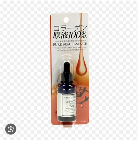 SERUM BEAU PURE - Lao hoa (cam)