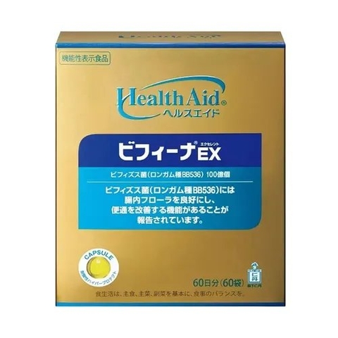 BIFINA MEN GOLD EX 60 NGÀY