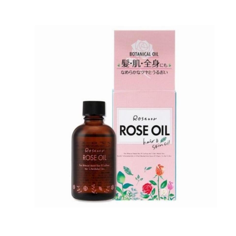 ROSE OIL - Dầu dưỡng hoa hồng