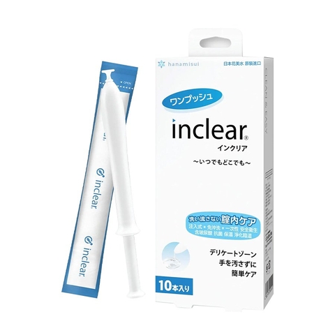 Đũa thần inclear ( lẻ)