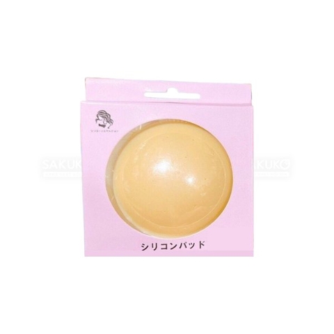 Set 2 Miếng dán ngực silicon siêu dính