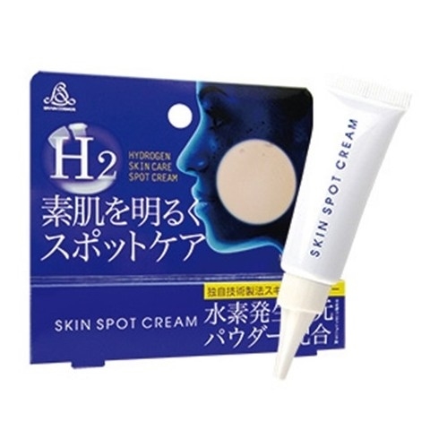 Kem trị nám H2 SPORT