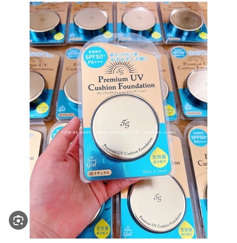 TIARA - Phan nuoc vang 01