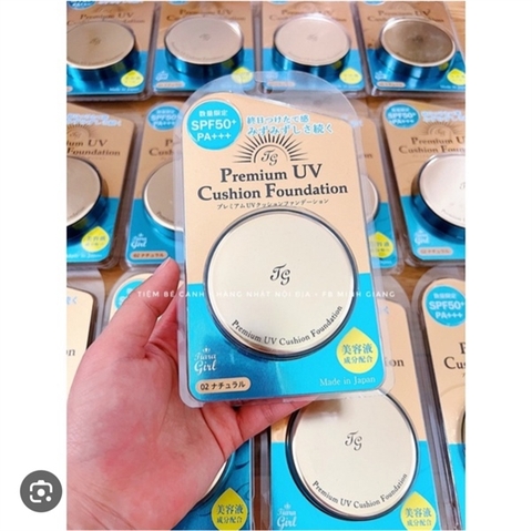 TIARA - phan nuoc vang 02