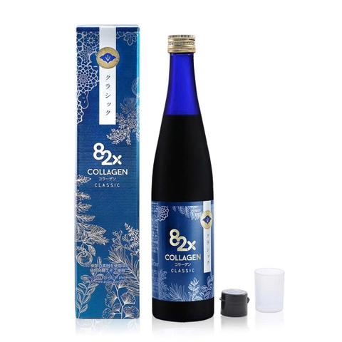 82X - COLAGEN CLASSIC (chai xanh)