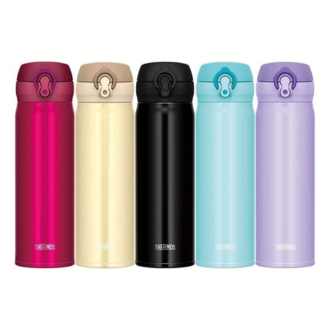THERMOS - Bình giữ nhiệt 500ml ( tím )