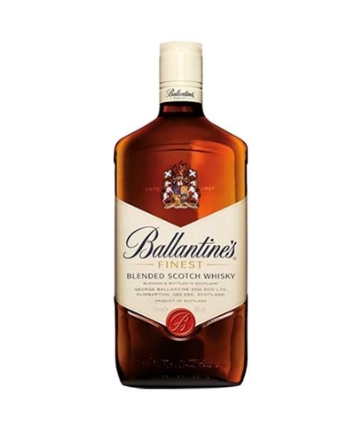 RƯỢU BALLANTINES