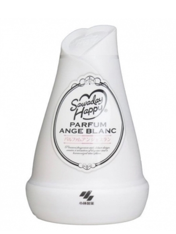 KOBAYASHI - Sáp thơm phòng 120g (trắng)