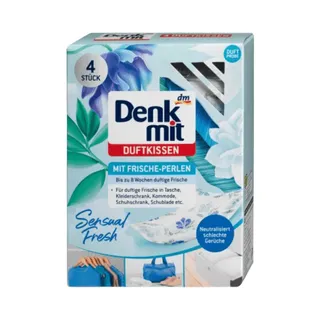 Giấy thơm quần áo Denkmit