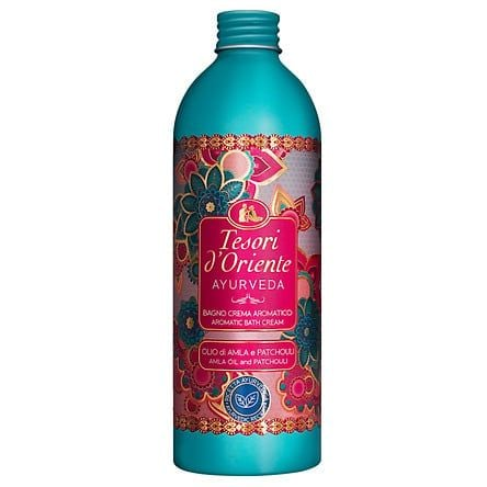 TESORI - Tắm persian dream 500ml (đỏ - xanh)