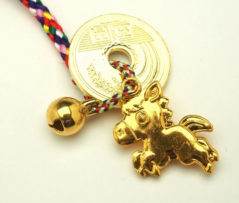 Đồng xu may mắn 2026