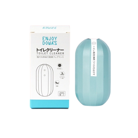 Viên thả toilet hàng trung quốc (thùng 48)