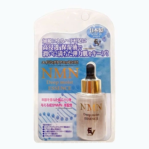 Serum NMN vỉ (thùng 48)