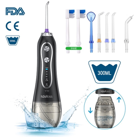 TĂM NƯỚC H2O- HF6J