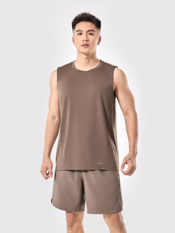 Áo sát nách thể thao nam Promax