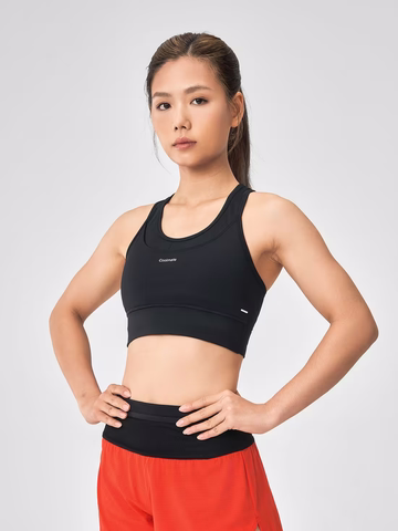Áo bra chạy bộ medium support