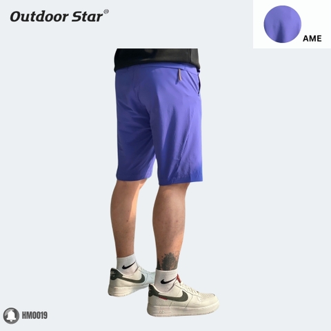 WEG Mens shorts