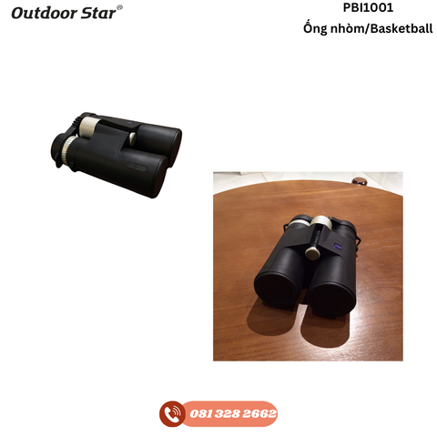 Binoculars