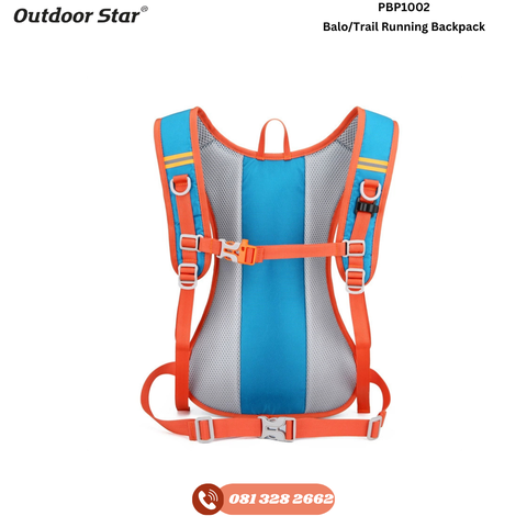 Trail Running Backpack