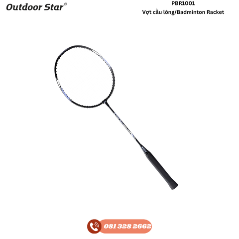 Badminton Racket