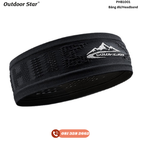Headband