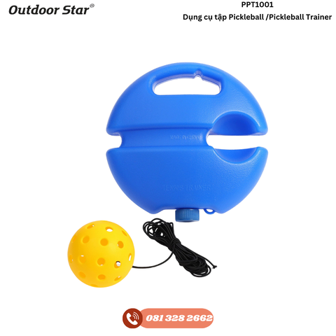 Pickleball Trainer