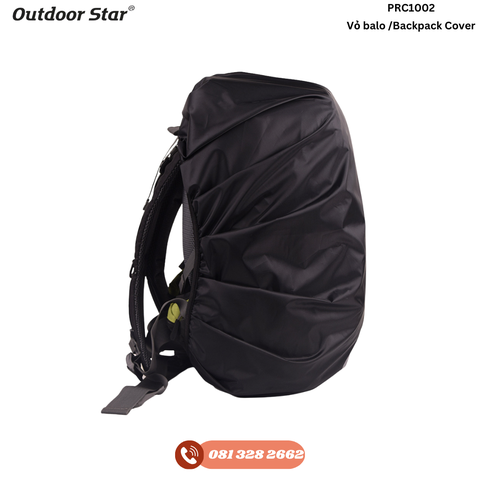Backpack Cover