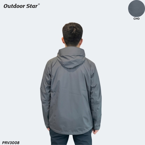PARTS Mens 2L jacket