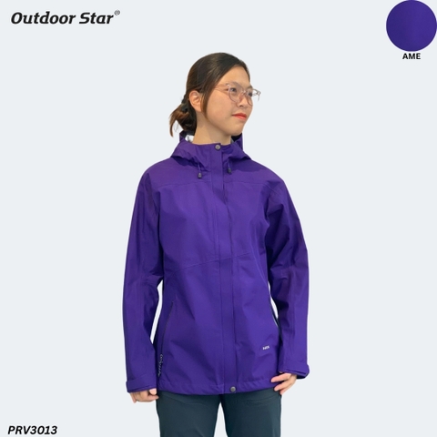 PARTS Womens 3L jacket 1