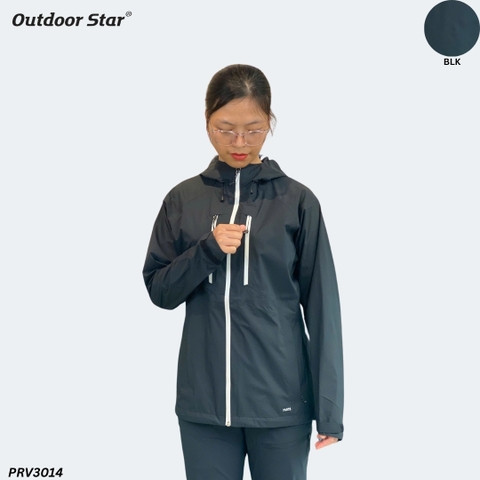 PARTS Womens 3L jacket