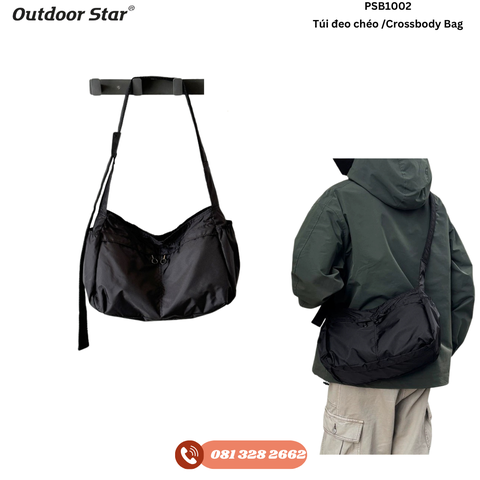 Crossbody Bag