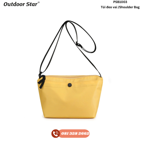 Shoulder Bag