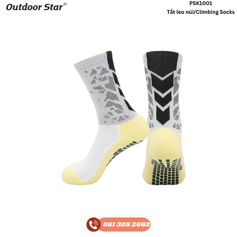 Climbing Socks
