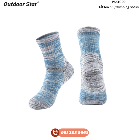 Climbing Socks