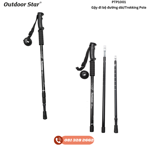 Trekking Pole